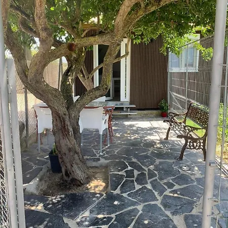 Casa Ileana Villa Sanlucar de Barrameda Exterior photo