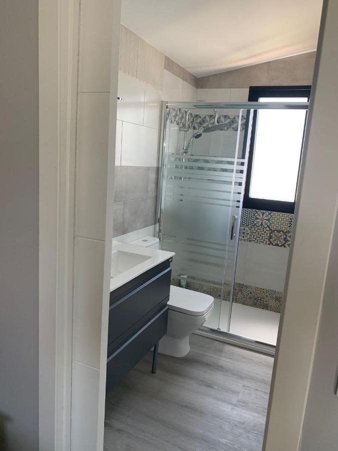 Casa Ileana Holiday home Sanlucar de Barrameda