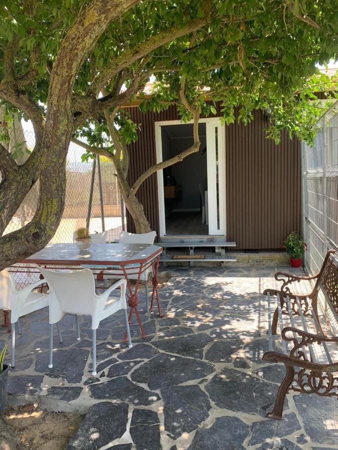Casa Ileana Holiday home Sanlucar de Barrameda